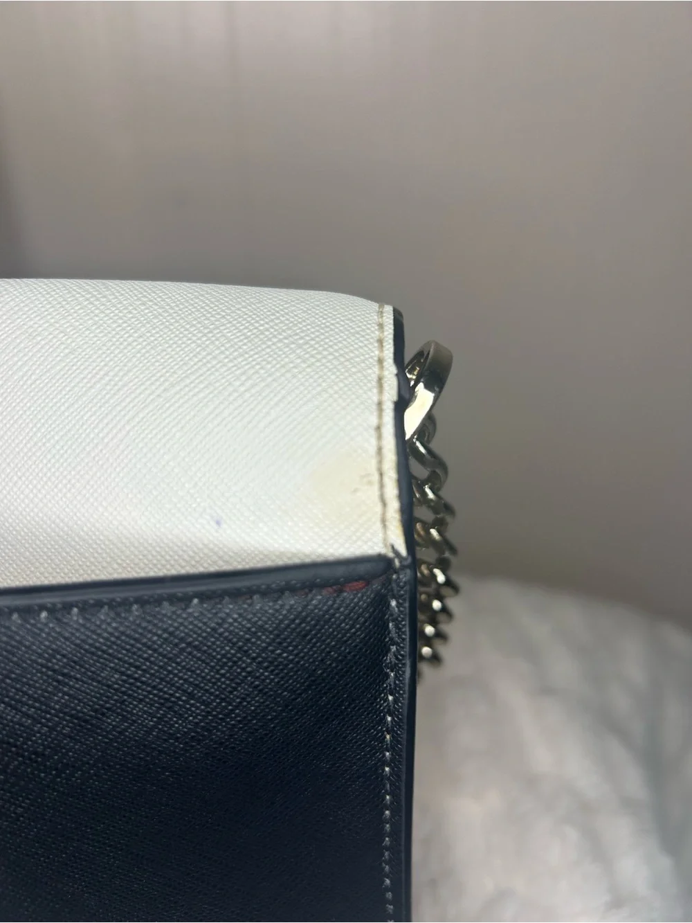 Kate Spade New York Cameron Color Block Shoulder Bag